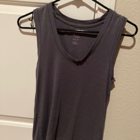 Tank Top - Picture 1 of 4